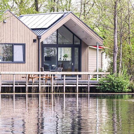 Cozy Home In Oosterwolde With Sauna Luaran gambar