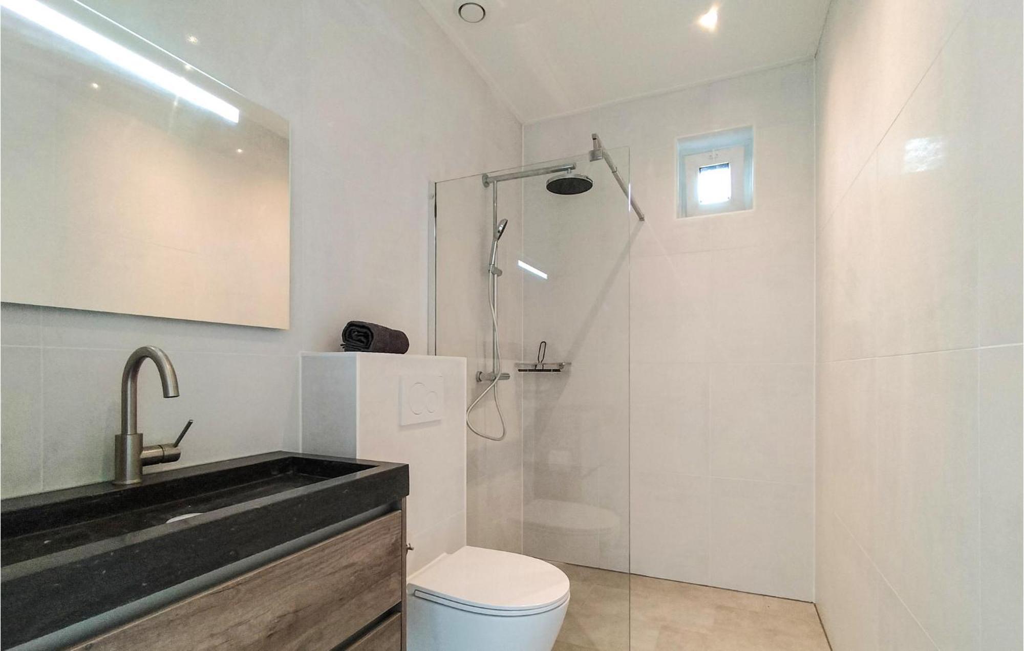 Cozy Home In Oosterwolde With Sauna Luaran gambar