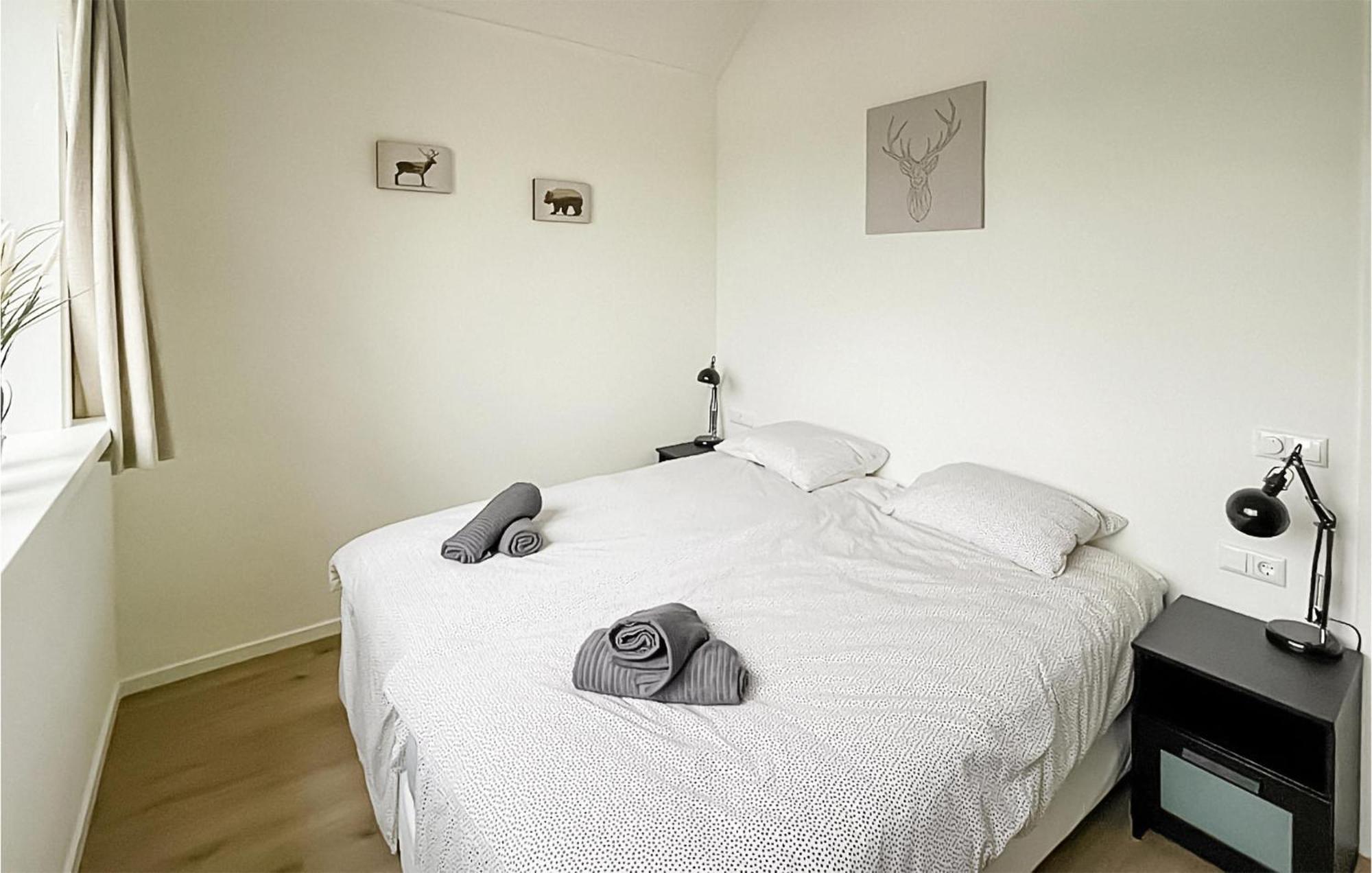 Cozy Home In Oosterwolde With Sauna Luaran gambar