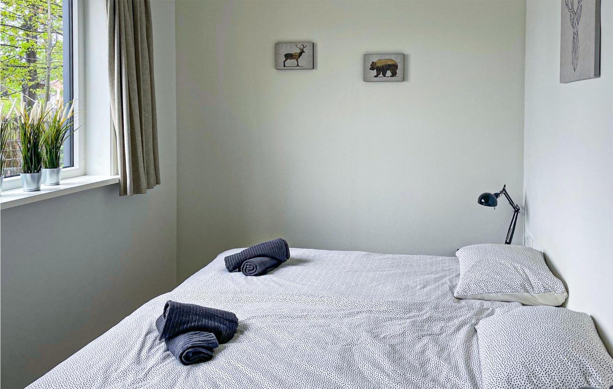 Cozy Home In Oosterwolde With Sauna Luaran gambar