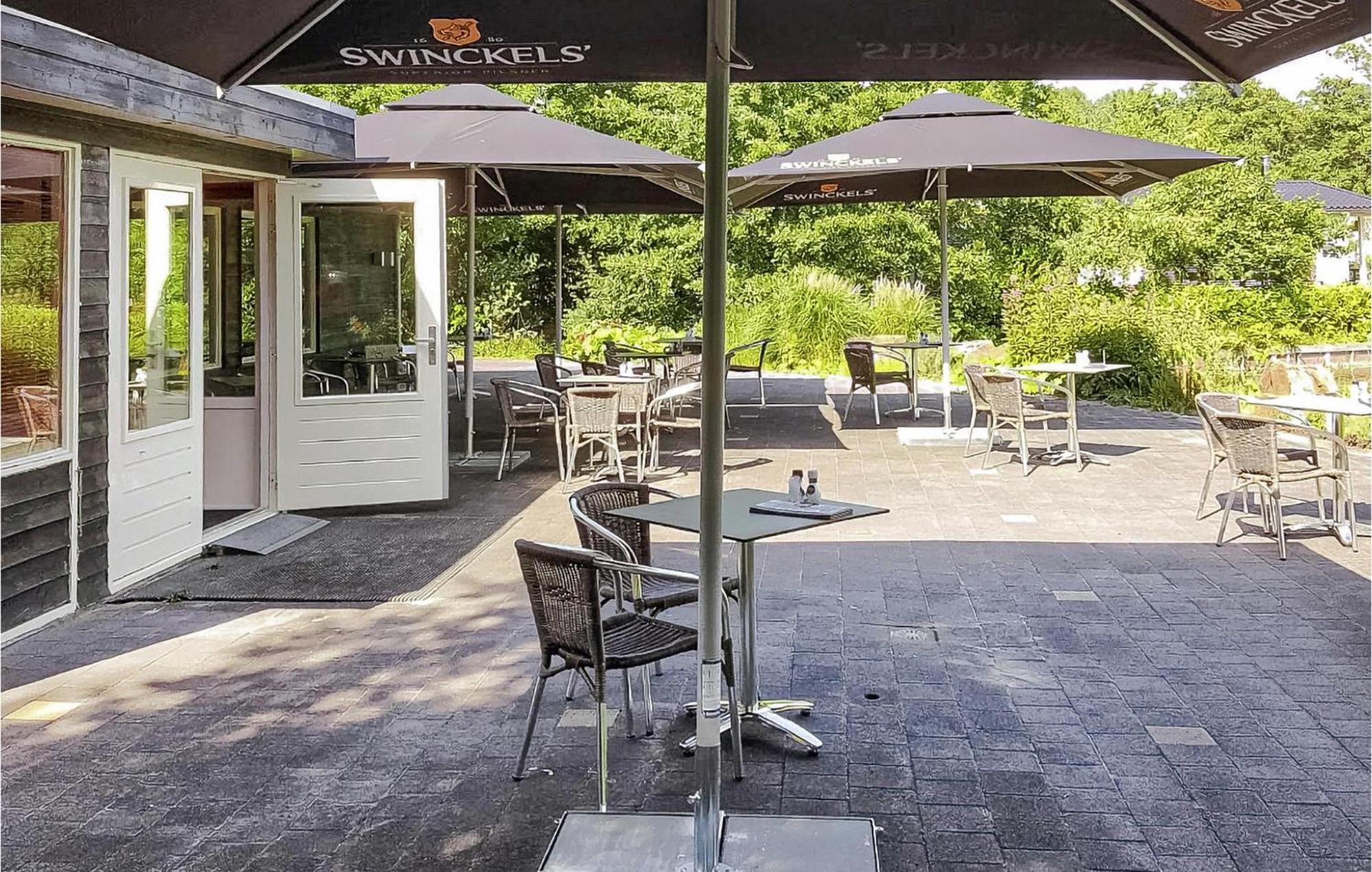 Cozy Home In Oosterwolde With Sauna Luaran gambar